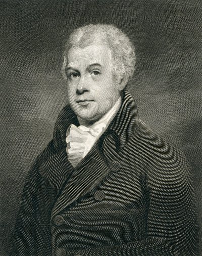 Révérend Thomas Maurice (1754-1824) - English School